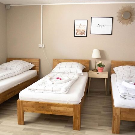 Kuzey Apartments 카펠그라펜하우젠 외부 사진
