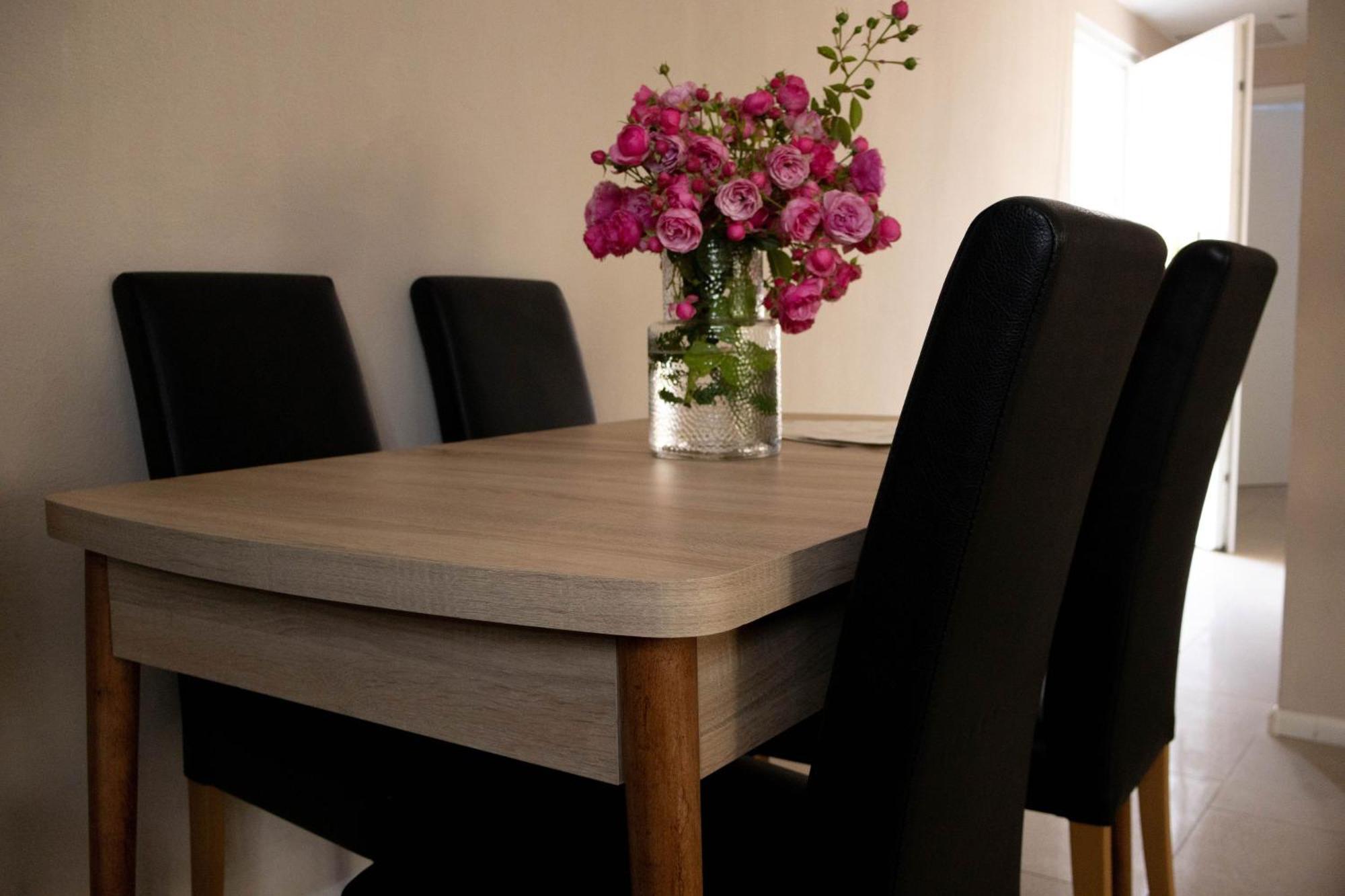 Kuzey Apartments 카펠그라펜하우젠 외부 사진
