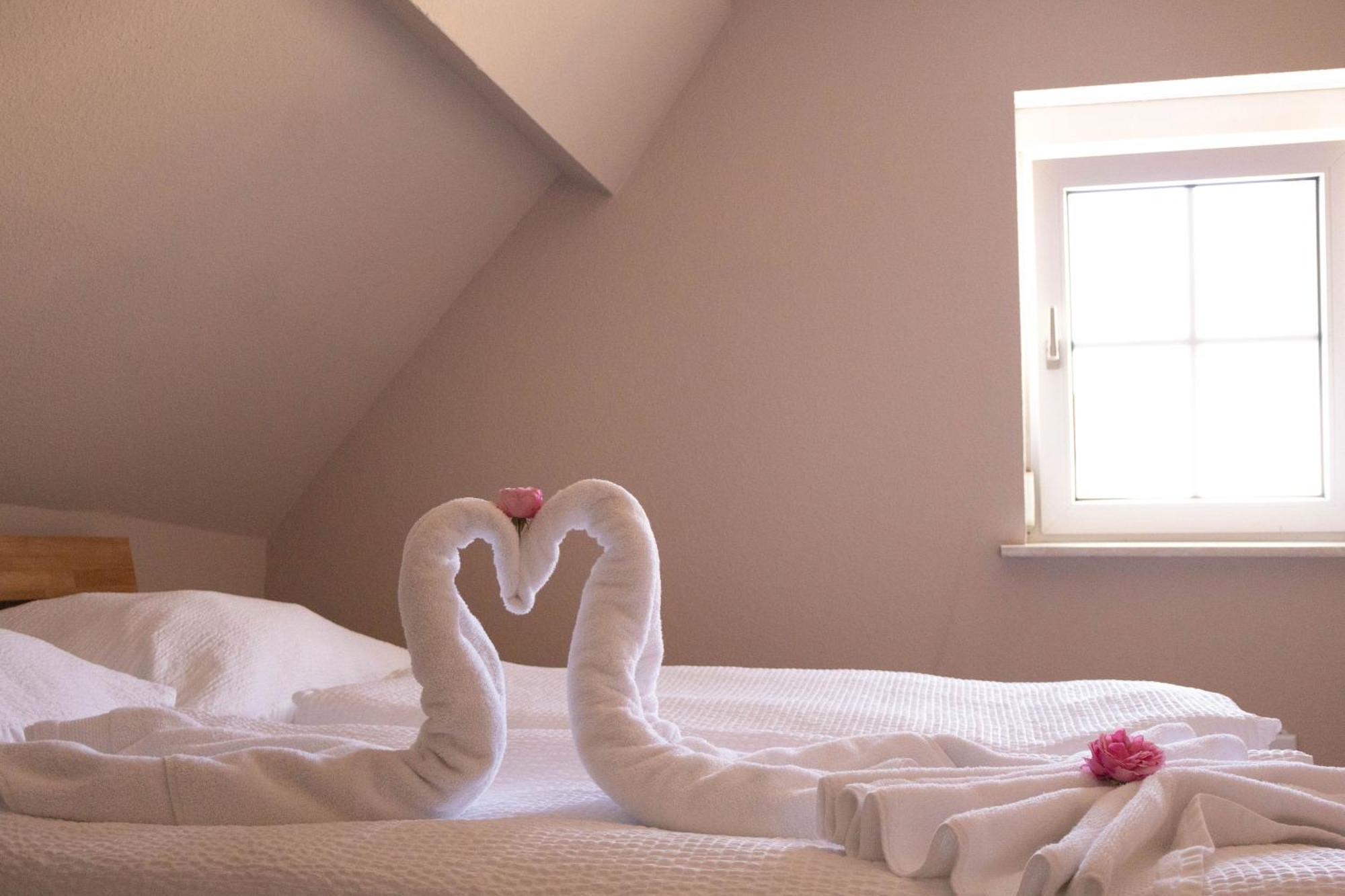 Kuzey Apartments 카펠그라펜하우젠 외부 사진