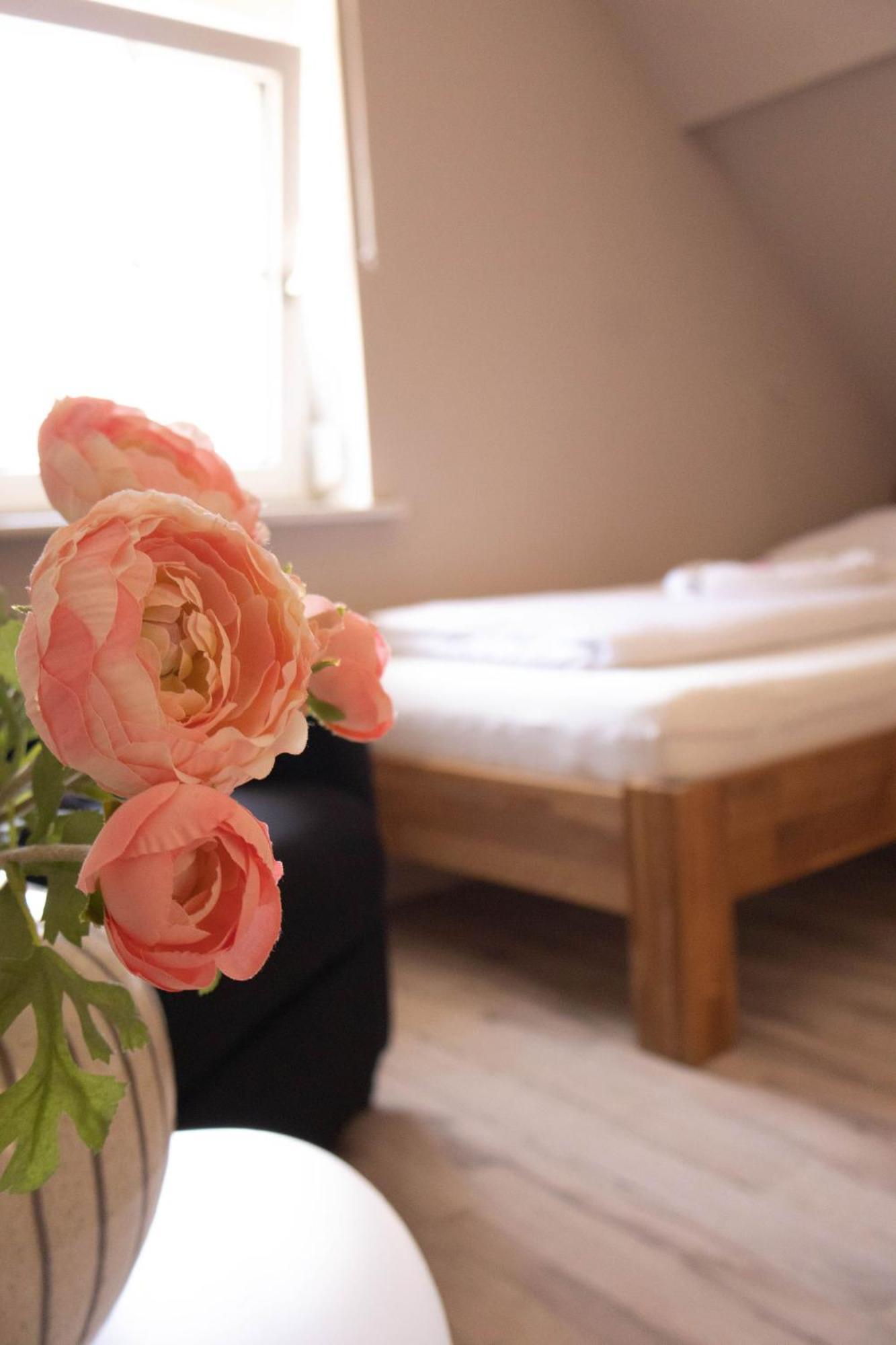 Kuzey Apartments 카펠그라펜하우젠 외부 사진