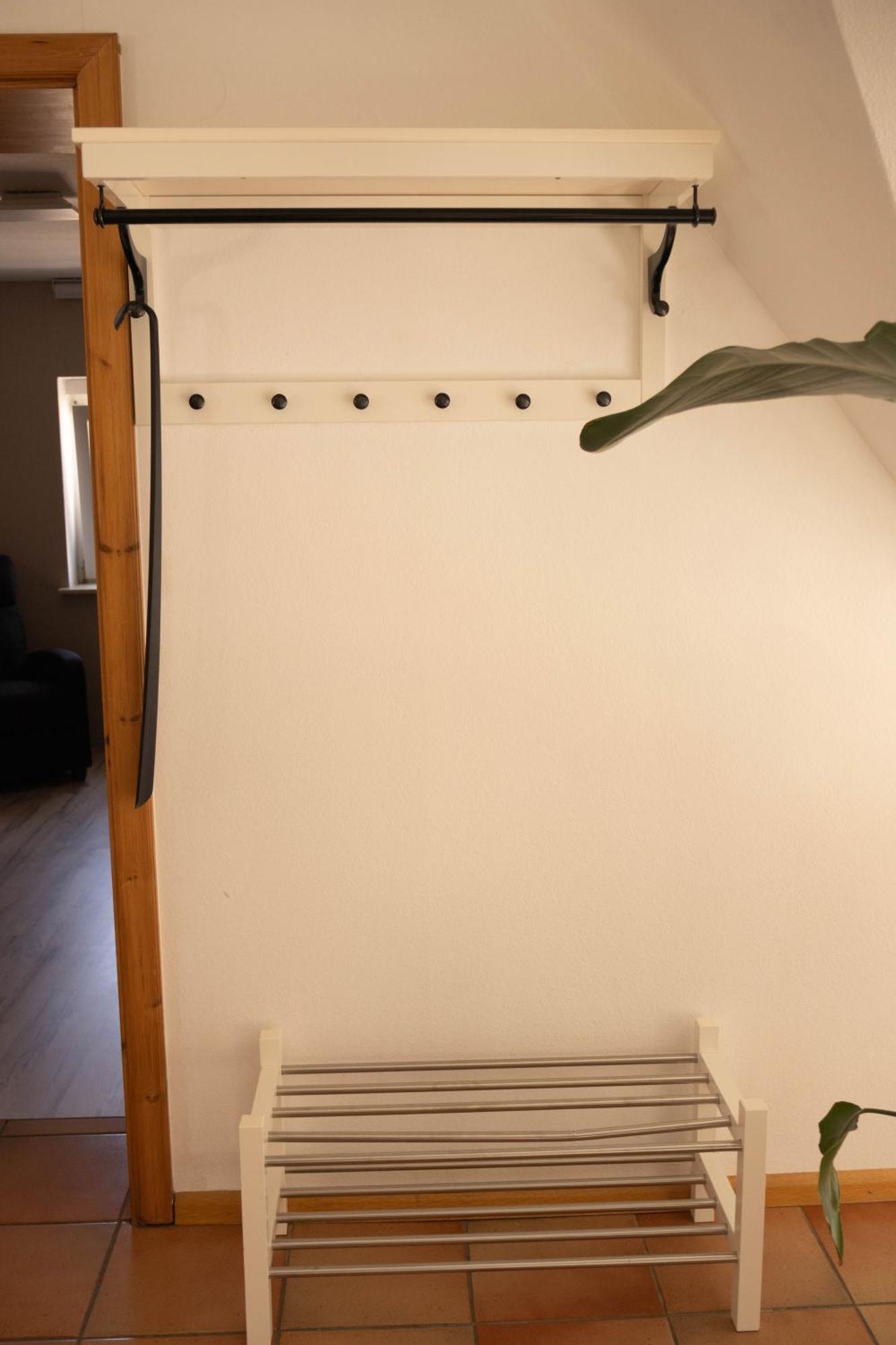 Kuzey Apartments 카펠그라펜하우젠 외부 사진