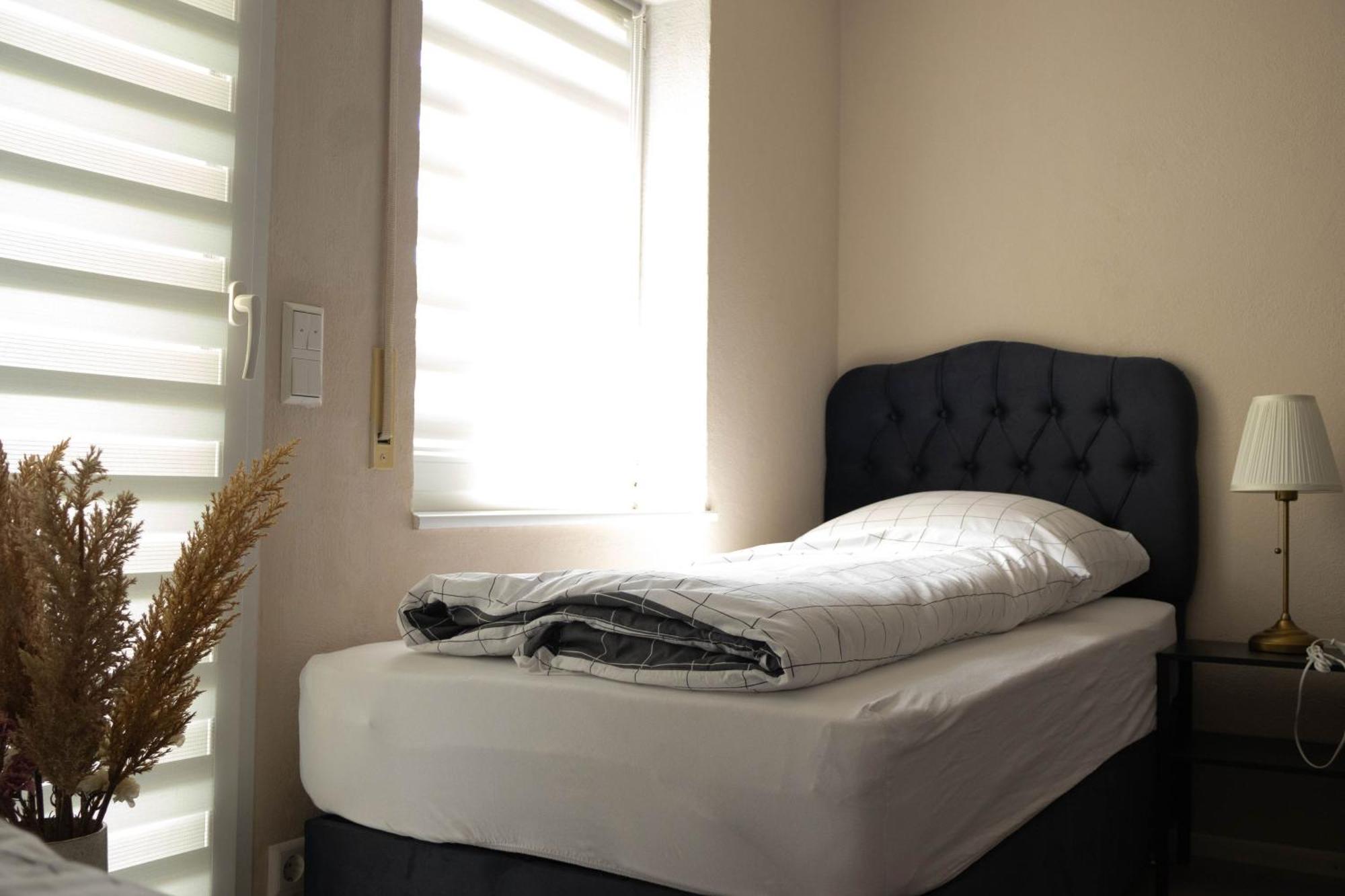 Kuzey Apartments 카펠그라펜하우젠 외부 사진