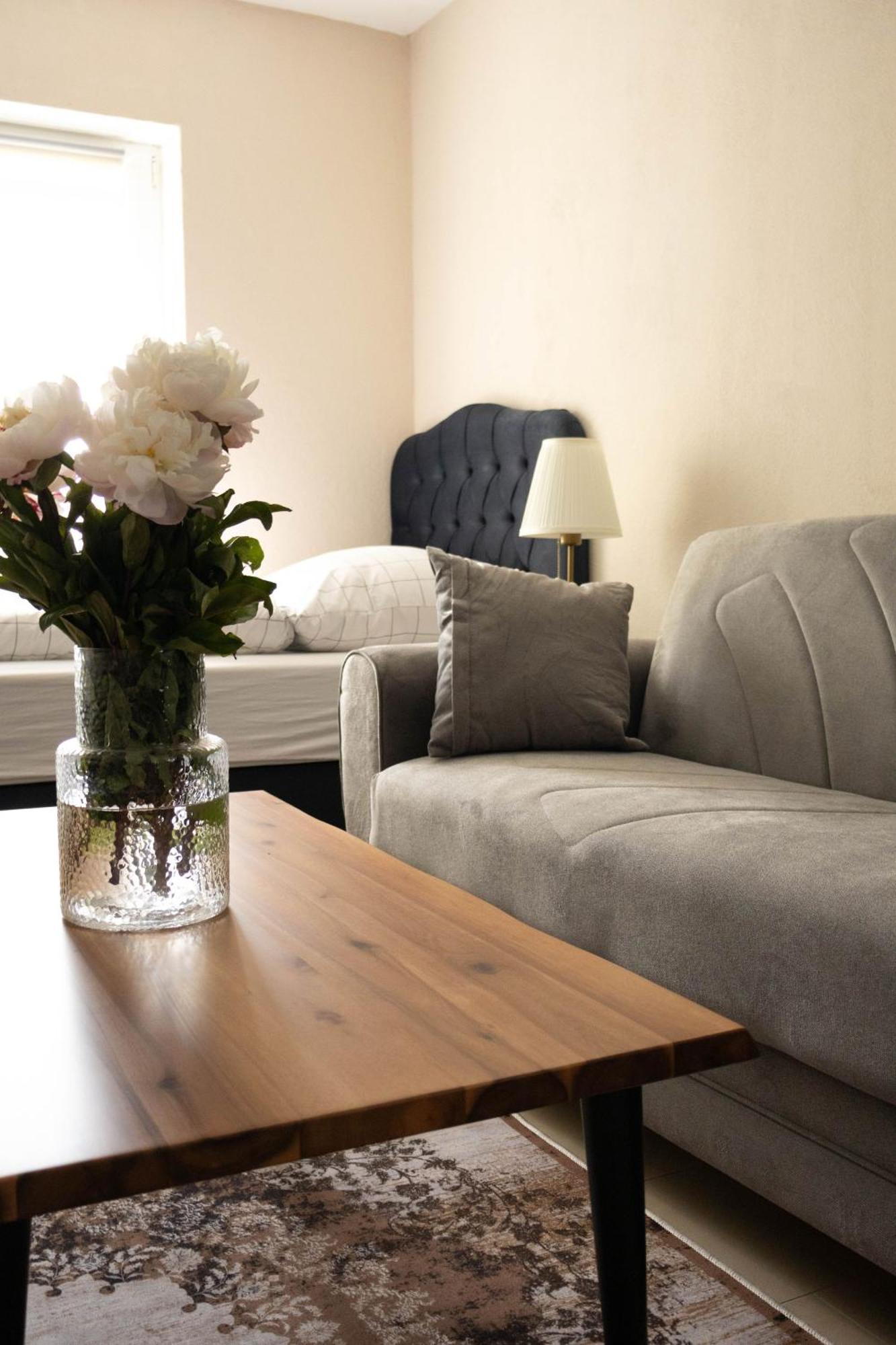 Kuzey Apartments 카펠그라펜하우젠 외부 사진
