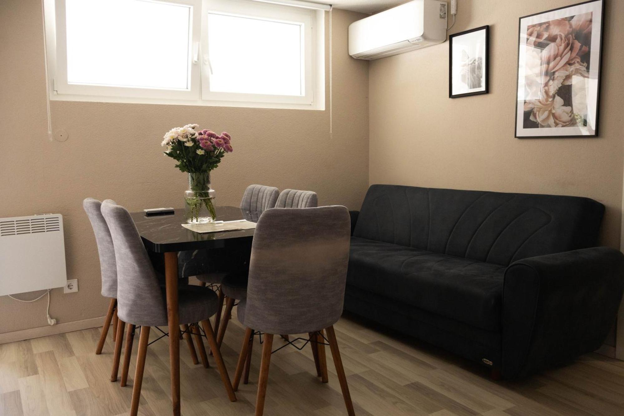 Kuzey Apartments 카펠그라펜하우젠 외부 사진